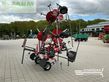 Henificador - Massey Ferguson - td 776x dn (fendt lotus 770)