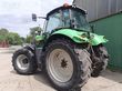 Tractor agrícola - Deutz-Fahr - agrotron 7210 ttv TTV