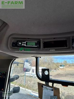 Tractor agrícola - Case IH - puma cvx 230