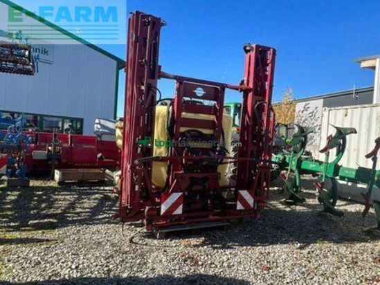 Atomizador - Hardi - 85001000 master
