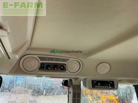 Tractor agrícola - John Deere - 5105m tractor