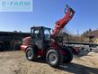 Telescopica - Weidemann - 3080 lp radlader mietrückläufer