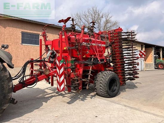 Sembradora - Horsch - pronto 6 as