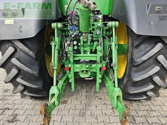 Tractor agrícola - John Deere - 7250r