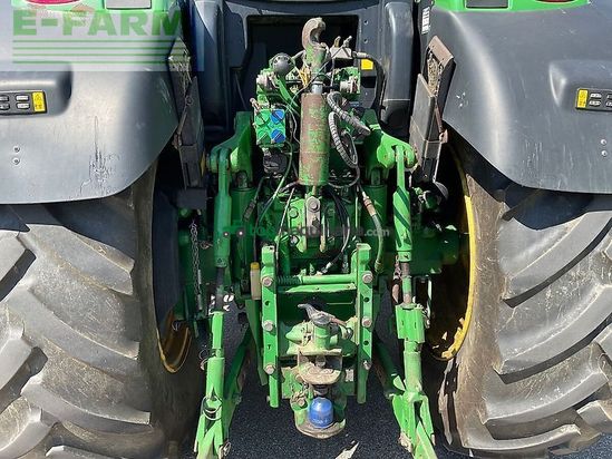 Tractor agrícola - John Deere - 6210r