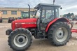 TRACTOR MASSEY FERGUSON 4245 (Particular)