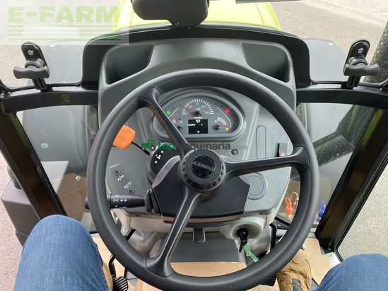 Tractor agrícola -  - elios 2.75