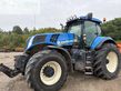 Tractor agrícola - New Holland - t8.390 ac