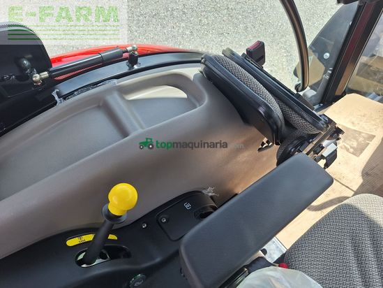 Tractor agrícola - Case IH - farmall 75 a (stage v)