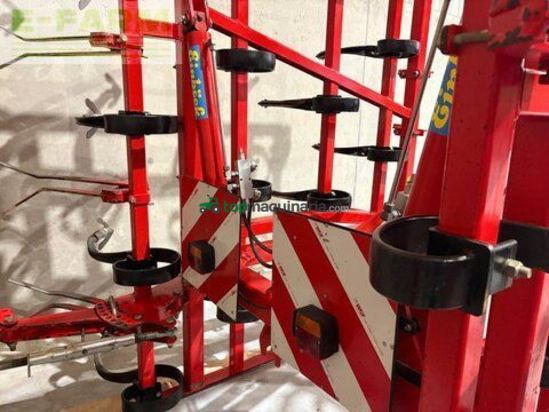 Cultivador - Einböck - taifun 500 fz