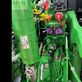 Tractor agrícola - John Deere - 6250r
