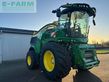 Cosechadora de Cereal - John Deere - 9600