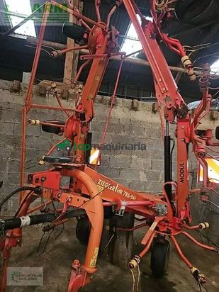 Henificador - Ziegler - hr 785-dh