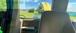 Cosechadora de Cereal - John Deere - 7500