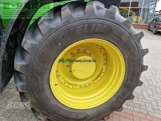 Tractor agrícola - John Deere - traktor 7r330