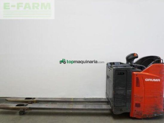 Elevadora - Linde - t 25 sp ion 131