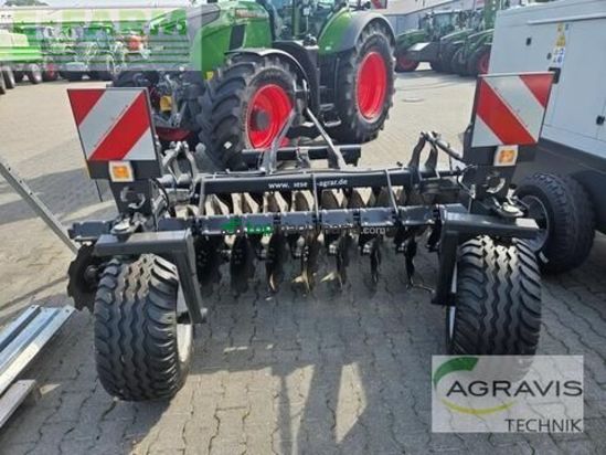 Grada de disco -  - scheibenegge agroland tlf 300