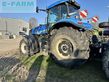 Tractor agrícola - New Holland - t 8.360