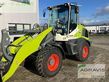 Minicargadora - Claas - torion 644 sinus
