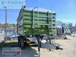 Volquet - Fliegl - tdk 200 fox