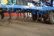 Cultivador - Treffler - tg 615