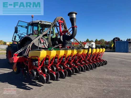 Sembradora monograno mecanica - Väderstad - tempo v12