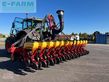 Sembradora monograno mecanica - Väderstad - tempo v12