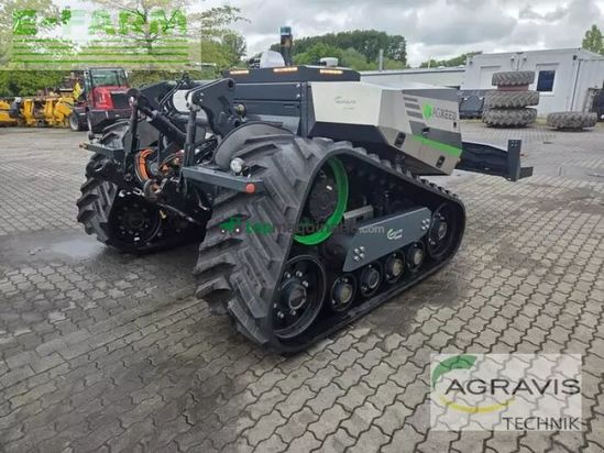 Tractor agrícola -  - agbot 5.115t2