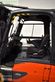 Elevadora - Linde - e 18 l evo 386-02