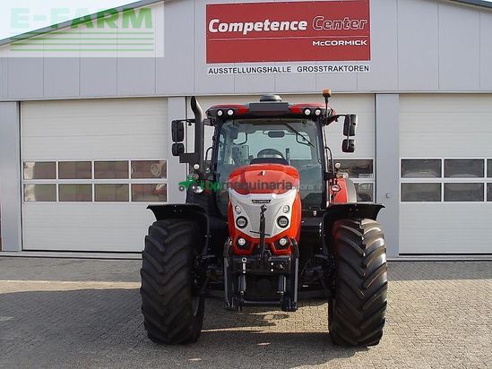 Tractor agrícola - McCormick - x7.618 vt-drive