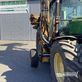 Tractor agrícola - John Deere - 6930 + bos mähausleger + mulchkopf