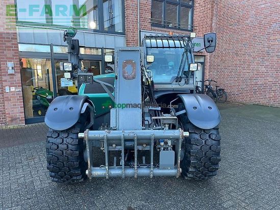 Telescopica - kramer - kt429