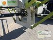 Henificador - Claas - liner 4000 comfort