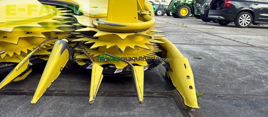 Cabezal - John Deere - 475 Plus