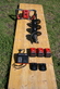 Otra -Ahoyador de batería Einhell GP-EA 18/150 BL. GP-EA 18/150 BL