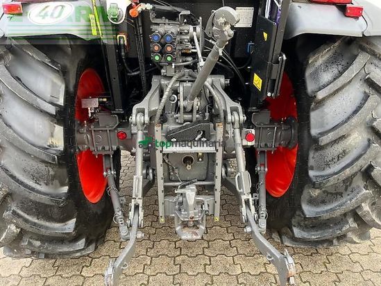 Tractor agrícola - Claas - axos 240