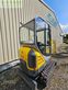 Excavadora - Wacker Neuson - et 16
