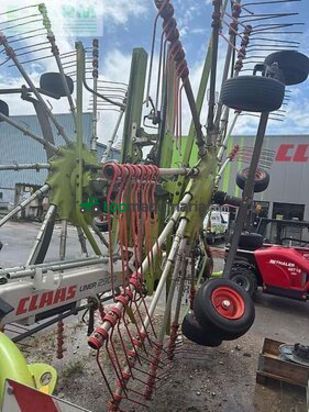 Henificador - Claas - liner 2900