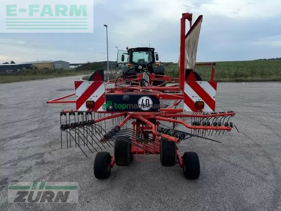 Rastrillo - Kuhn - ga6632