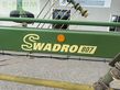 Henificador - Krone - krone swadro 807