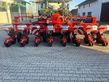 Sembradora monograno mecanica - Kuhn - maxima 3 r - 8 reihig