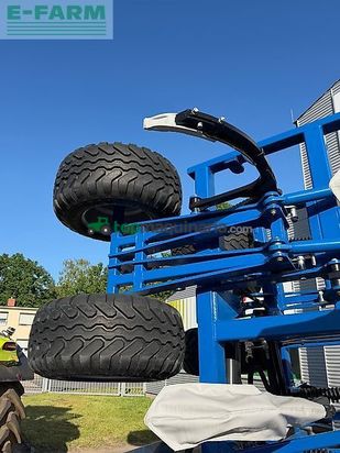 Cultivador - Kockerling - vector 570