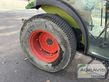 Tractor agrícola - Claas - nexos 210 vl