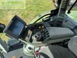 Tractor agrícola - Claas - arion 650 cmatic