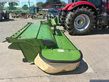 Cortacésped manual - Krone - r320 cv mower conditoner