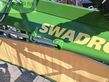 Rastrillo - Krone - swadro tc 880 plus vorführgerät