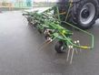 Henificador - Krone - kw 6.02/6