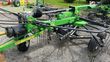 Henificador - Deutz-Fahr - swatmaster 7132 evo