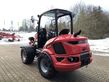Minicargadora - Manitou - mla 5-50 h