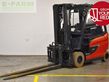 Elevadora - Linde - e 25/600 hl 1252-01